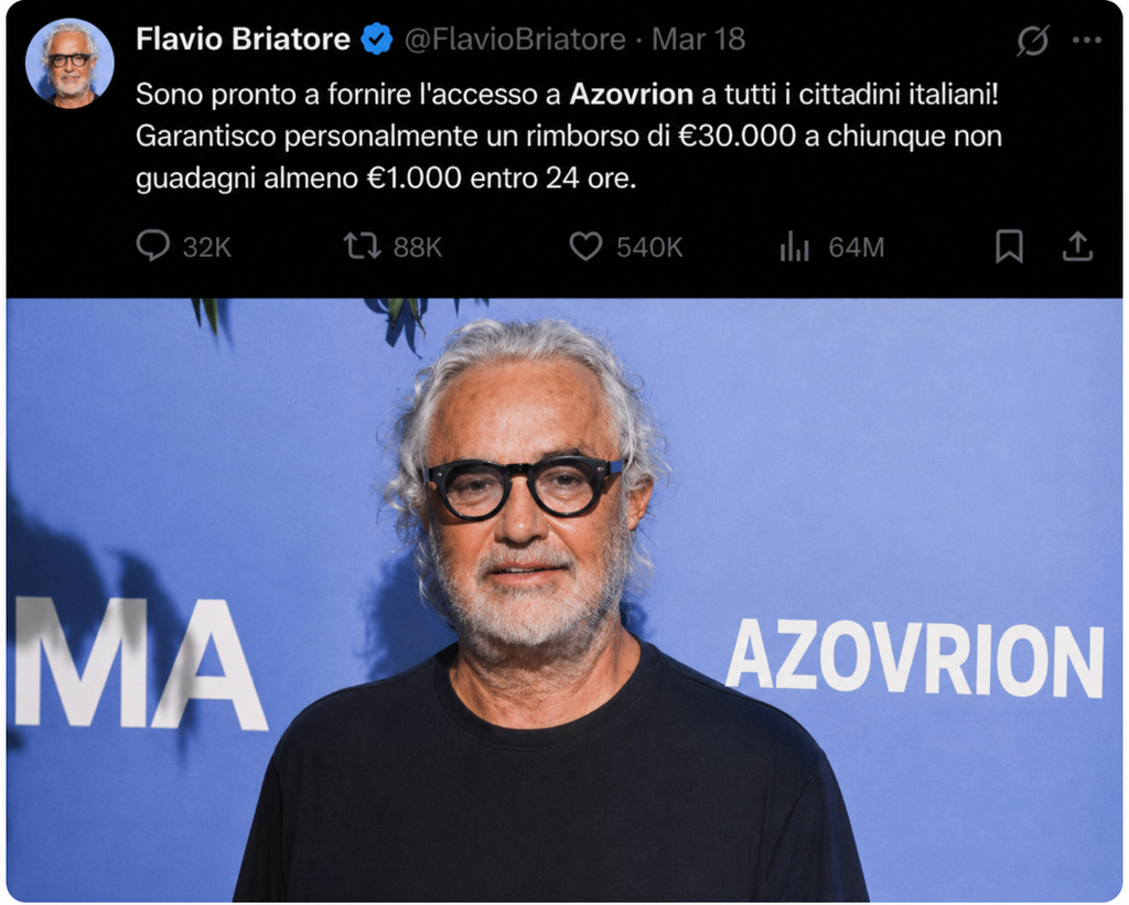 Azovrion